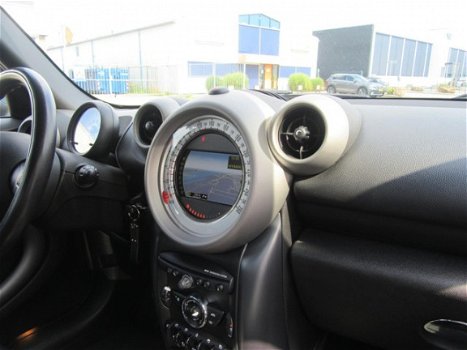 Mini Mini Countryman - 1.6 Cooper S Chili NAVI/LEDER/PDC - 1