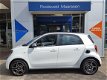 Smart Forfour - 1.0 70PK PROXY COMFORT & COOL & MEDIA 5-DEURS | NAVI | CLIMA | CRUISE | GLAZEN PANOR - 1 - Thumbnail