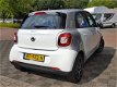 Smart Forfour - 1.0 70PK PROXY COMFORT & COOL & MEDIA 5-DEURS | NAVI | CLIMA | CRUISE | GLAZEN PANOR - 1 - Thumbnail