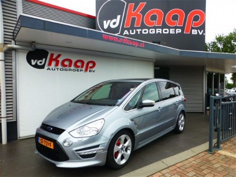 Ford S-Max - 2.0 EcoB. S Edition..Automaat - 1