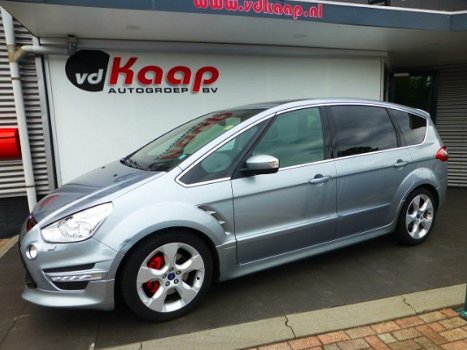 Ford S-Max - 2.0 EcoB. S Edition..Automaat - 1
