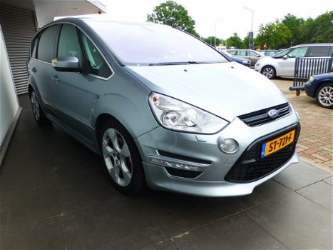 Ford S-Max - 2.0 EcoB. S Edition..Automaat - 1