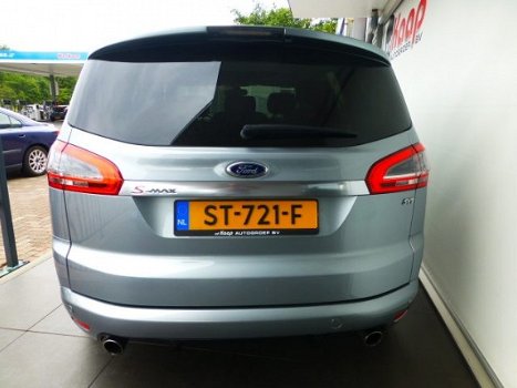 Ford S-Max - 2.0 EcoB. S Edition..Automaat - 1