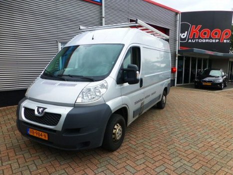 Peugeot Boxer - 330 2.2 HDI L2H2 P+(Airco) - 1