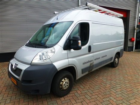 Peugeot Boxer - 330 2.2 HDI L2H2 P+(Airco) - 1