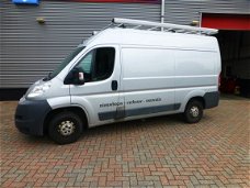 Peugeot Boxer - 330 2.2 HDI L2H2 P+(Airco)