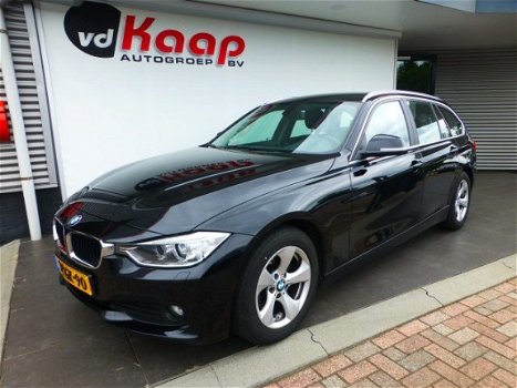 BMW 3-serie Touring - 320d EDE Exec. Upgr - 1