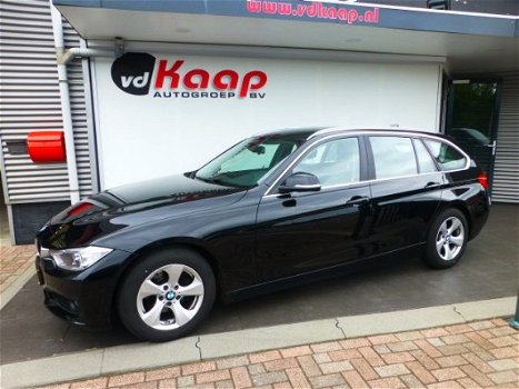 BMW 3-serie Touring - 320d EDE Exec. Upgr - 1