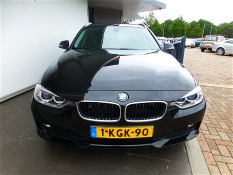 BMW 3-serie Touring - 320d EDE Exec. Upgr - 1