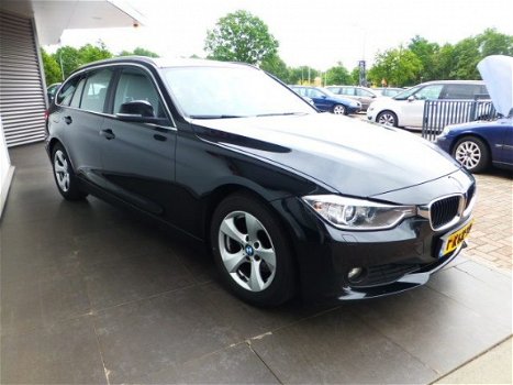 BMW 3-serie Touring - 320d EDE Exec. Upgr - 1