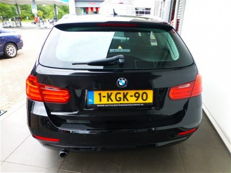 BMW 3-serie Touring - 320d EDE Exec. Upgr - 1