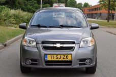 Chevrolet Aveo - 1.4-16V Class AIRCO/CRUISE NETTE AUTO