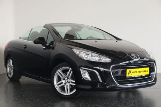 Peugeot 308 - CC Cabriolet 1.6 VTi - 1