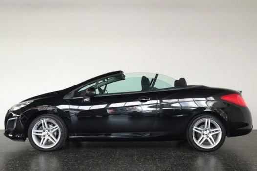 Peugeot 308 - CC Cabriolet 1.6 VTi - 1