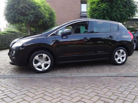 Peugeot 3008 - 1.6 16V THP 156PK Première - 1