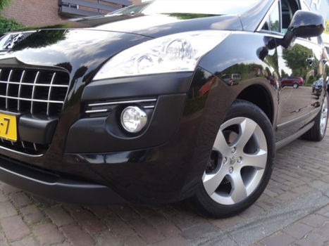 Peugeot 3008 - 1.6 16V THP 156PK Première - 1