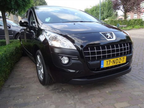 Peugeot 3008 - 1.6 16V THP 156PK Première - 1