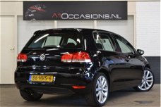 Volkswagen Golf - 1.4 TSI Comfortline NW KETTING + DEALER ONDERHOUDEN