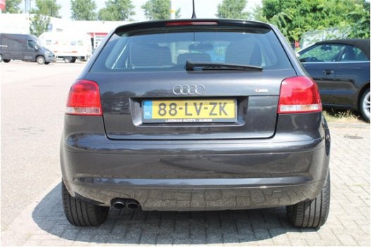 Audi A3 - 2.0 TDI Ambition Greyline Huurkoop Inruil Garantie Service Apk - 1