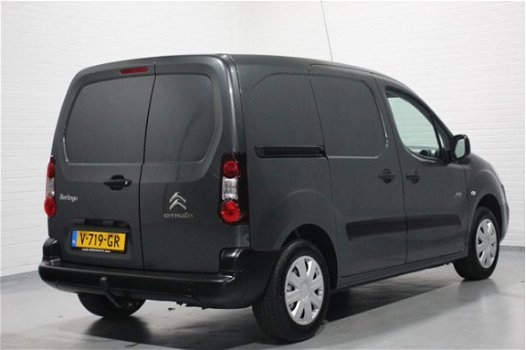 Citroën Berlingo - 1.6 BlueHDI 75 pk Business Bluetooth, Cruise control, Trekhaak, 3 Zits v.a. 163, - 1