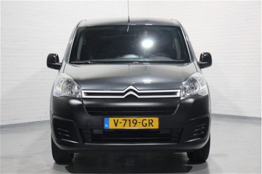 Citroën Berlingo - 1.6 BlueHDI 75 pk Business Bluetooth, Cruise control, Trekhaak, 3 Zits v.a. 163, - 1