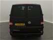 Volkswagen Transporter - 2.0 TDI L2H1 DUB-CAB / AUT / NAVI / zwart / lmv - 1 - Thumbnail