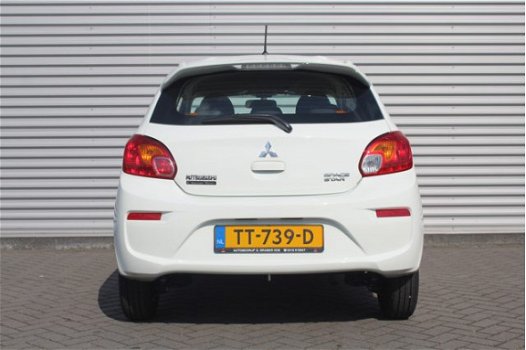 Mitsubishi Space Star - 1.0 Cool+ | Airco | 1ste Eigenaar | Elek. ramen | - 1