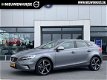 Volvo V40 - 2.0 D3 150pk Nordic+SPORT On-call/Keyless Harman Kardon - 1 - Thumbnail