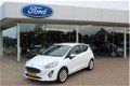 Ford Fiesta - 1.0-100pk EcoBoost Tit. Navigatie, Cruise control NIEUW MODEL - 1 - Thumbnail