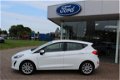 Ford Fiesta - 1.0-100pk EcoBoost Tit. Navigatie, Cruise control NIEUW MODEL - 1 - Thumbnail