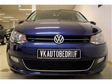 Volkswagen Polo - 1.2i Style Panorama Stoelverw Airco Handsfree