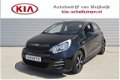 Kia Rio - 1.2 ComfortLine 85pk Sportpakket/Airco - 1 - Thumbnail