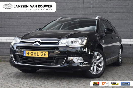 Citroën C5 - Hdi 115pk Collection Business Automaat - 1