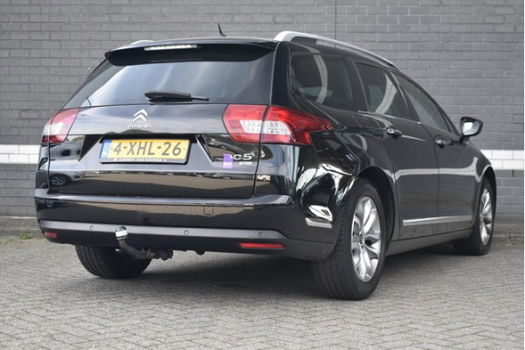 Citroën C5 - Hdi 115pk Collection Business Automaat - 1