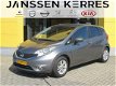 Nissan Note - 1.2-12V CONNECT EDITION Navi/Climatic/Parkeerhulp - 1 - Thumbnail