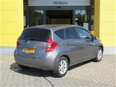 Nissan Note - 1.2-12V CONNECT EDITION Navi/Climatic/Parkeerhulp