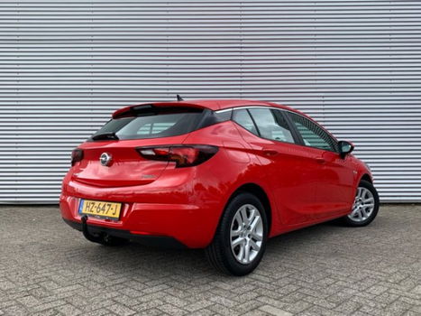 Opel Astra - 1.4 Business+ Navigatie Trekhaak Airco - 1