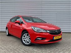Opel Astra - 1.4 Business+ Navigatie Trekhaak Airco
