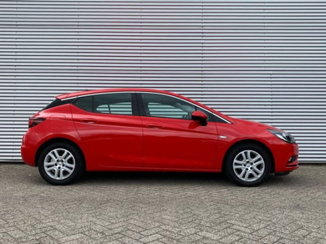 Opel Astra - 1.4 Business+ Navigatie Trekhaak Airco - 1