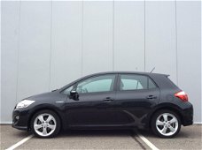 Toyota Auris - 1.8 Full Hybrid Dynamic Business Automaat