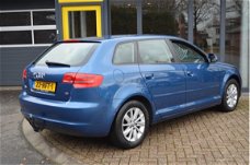 Audi A3 Sportback - 1.6 Ambiente