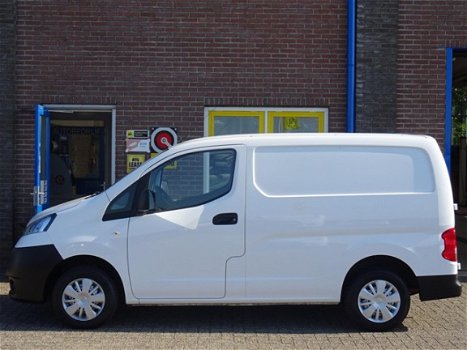 Nissan NV200 - 1.5 dCi Optima , Camera, Trekhaak - 1