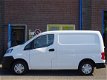 Nissan NV200 - 1.5 dCi Optima , Camera, Trekhaak - 1 - Thumbnail