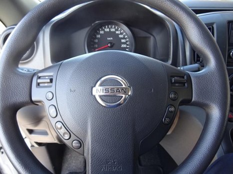 Nissan NV200 - 1.5 dCi Optima , Camera, Trekhaak - 1