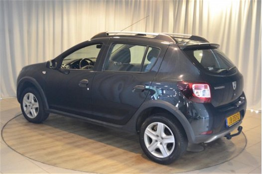 Dacia Sandero - 0.9 Tce 90 STEPWAY NAVI / AIRCO / PDC - 1