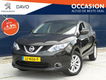 Nissan Qashqai - 1.2 115pk DIG-T Acenta PRACHTSTAAT - 1 - Thumbnail