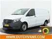 Mercedes-Benz Vito - 111CDI Lang Koelwagen tot 1℃ - 1 - Thumbnail