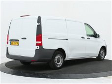 Mercedes-Benz Vito - 111CDI Lang Koelwagen tot 1℃