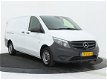 Mercedes-Benz Vito - 111CDI Lang Koelwagen tot 1℃ - 1 - Thumbnail