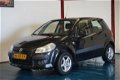 Suzuki SX4 - 1.9 D Exclusive Airco/5Deurs/Nieuw APK - 1 - Thumbnail